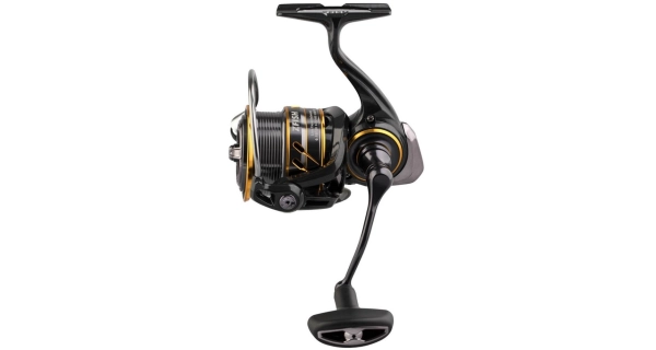 ZFISH - Set Prut Skynet 2-10 g 2,1 m + Naviják Striker ST 2500