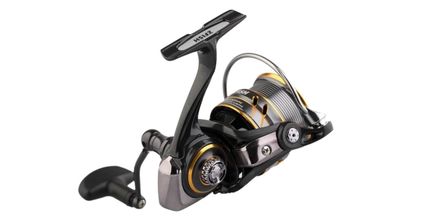 ZFISH - Set Prut Skynet 5-35 g 2,28 m + Naviják Striker ST 3000