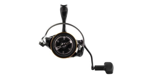 ZFISH - Set Prut Skynet 5-35 g 2,28 m + Naviják Striker ST 3000