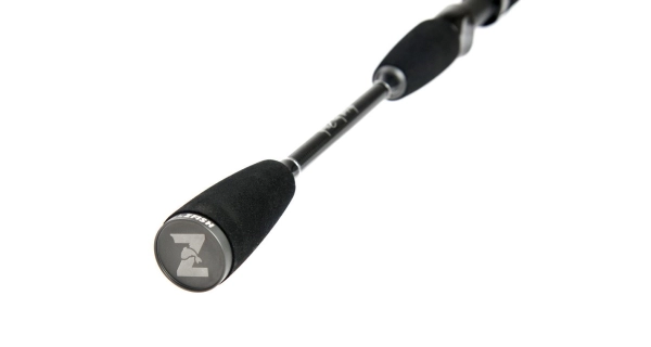 ZFISH - Set Prut Skynet 5-35 g 2,28 m + Naviják Striker ST 3000