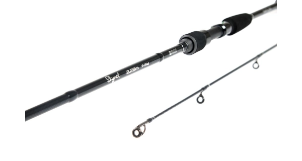ZFISH - Set Prut Skynet 5-35 g 2,28 m + Naviják Striker ST 3000