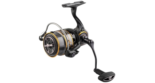 ZFISH - Set Prut Skynet 5-35 g 2,28 m + Naviják Striker ST 3000