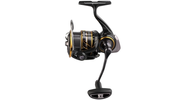 ZFISH - Set Prut Skynet 5-35 g 2,28 m + Naviják Striker ST 3000