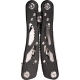 ZFISH - Skládací kleště Multi Pliers FX55