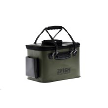 ZFISH - Skládací rybářský kbelík - řízkovnice 18 L