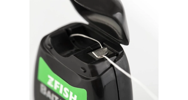 ZFISH - Šňůrka Bait Floss 50 m