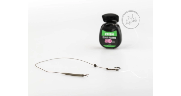 ZFISH - Šňůrka Bait Floss 50 m