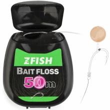 ZFISH - Šňůrka Bait Floss 50 m