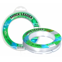 ZFISH - Šokový Vlasec Vision Shock Leader 0,50 mm 16,6 kg 100 m
