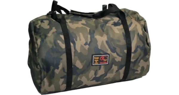 ZFISH - Spací pytel Hoogan Camo 5 Season