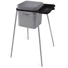 ZFISH - Stojan na Kbelík Bait Station ZFX