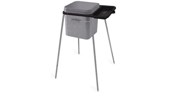 ZFISH - Stojan na Kbelík Bait Station ZFX