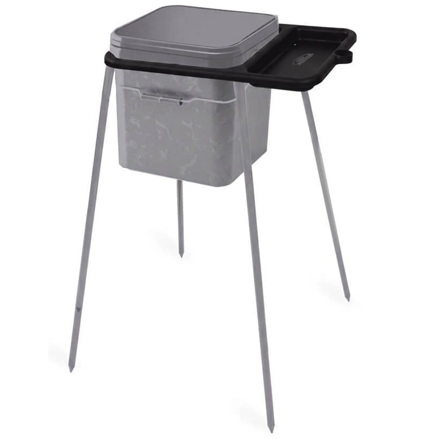 ZFISH ZFISH - Stojan na Kbelík Bait Station ZFX
