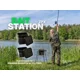 ZFISH - Stojan na Kbelík Bait Station ZFX