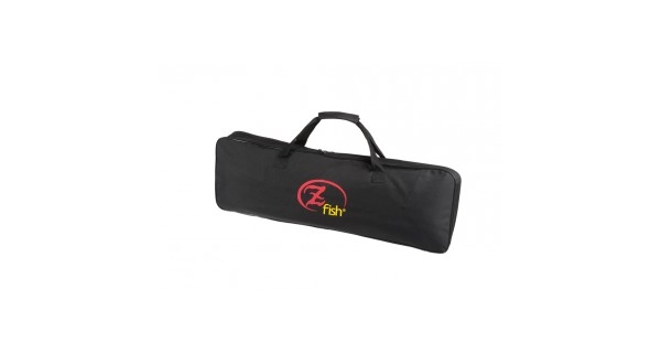 ZFISH - Stojan Rod Pod Classic 3 Rods + 2 swingery Bite Indicator Classic Twin Ball