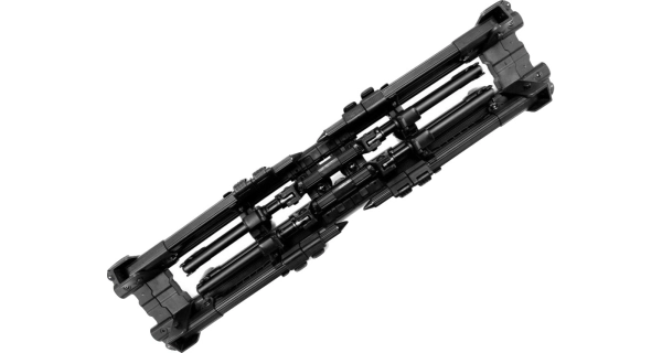 ZFISH - Stojan Rod Pod Construct 3 Rods + 2x indikátor ZFX Mini