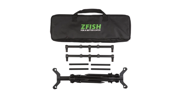 ZFISH - Stojan Smart Pod 3 Rods