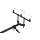 ZFISH - Stojan Smart Pod 3 Rods