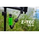 ZFISH - Swinger Indicator Z-Tec Mini Černý