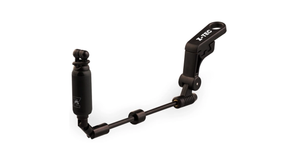 ZFISH - Swinger Indicator Z-Tec Mini Černý