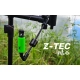 ZFISH - Swinger Indicator Z-Tec Mini Červený