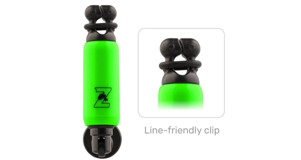 ZFISH - Swinger Indicator Z-Tec Mini Modrý