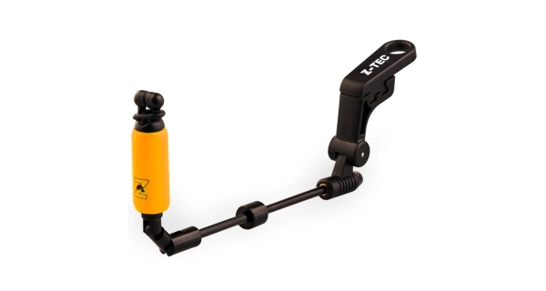ZFISH - Swinger Indicator Z-Tec Mini Oranžový