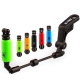 ZFISH - Swinger Indicator Z-Tec Mini Zelený