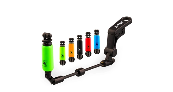 ZFISH - Swinger Indicator Z-Tec Mini Zelený