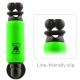 ZFISH - Swinger Indicator Z-Tec Mini Zelený