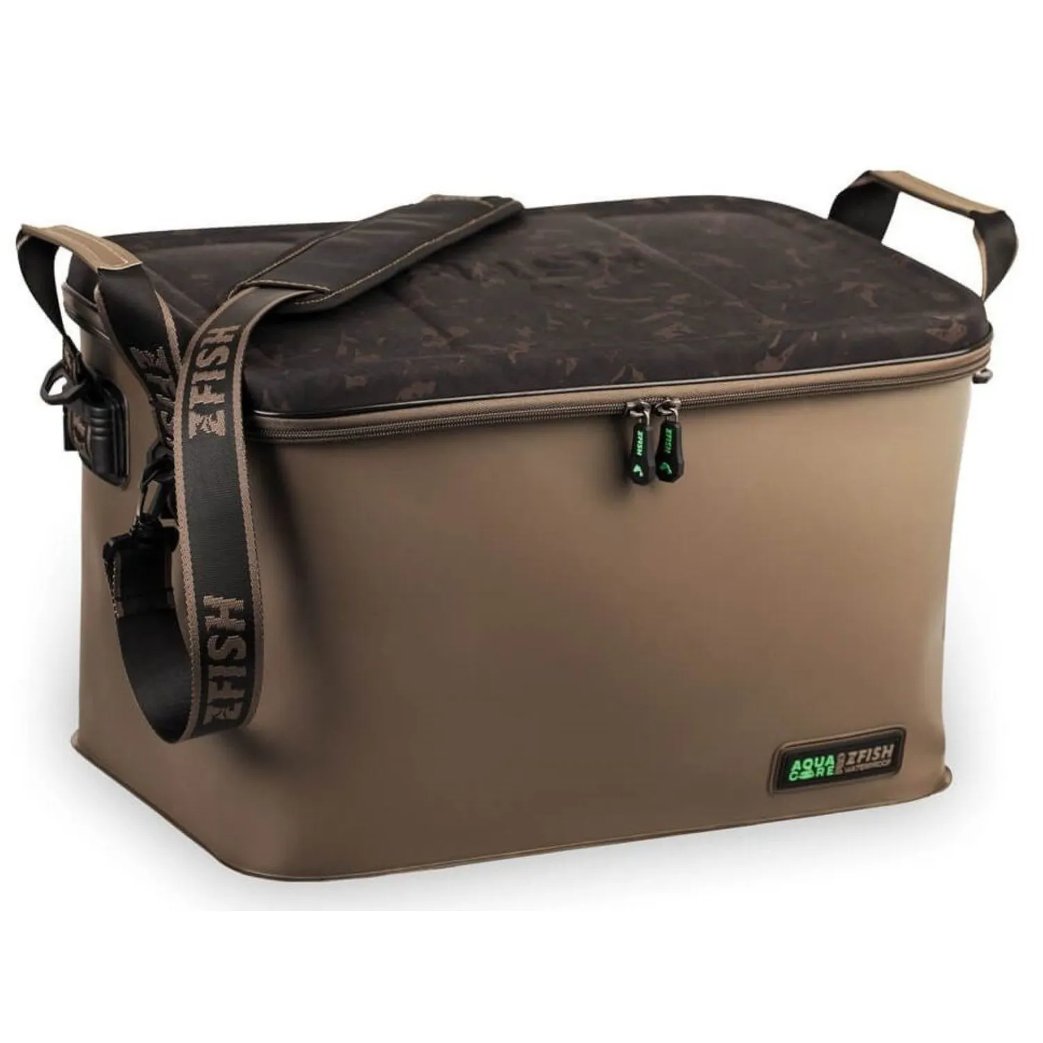 ZFISH ZFISH - Taška Aquacore PRO Eva Bag vel.  L