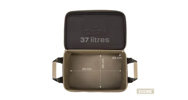 ZFISH - Taška Aquacore PRO Eva Bag vel.  L