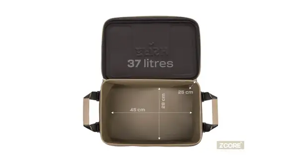 ZFISH - Taška Aquacore PRO Eva Bag vel.  L