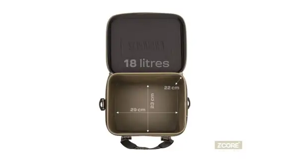 ZFISH - Taška Aquacore PRO Eva Bag vel. M