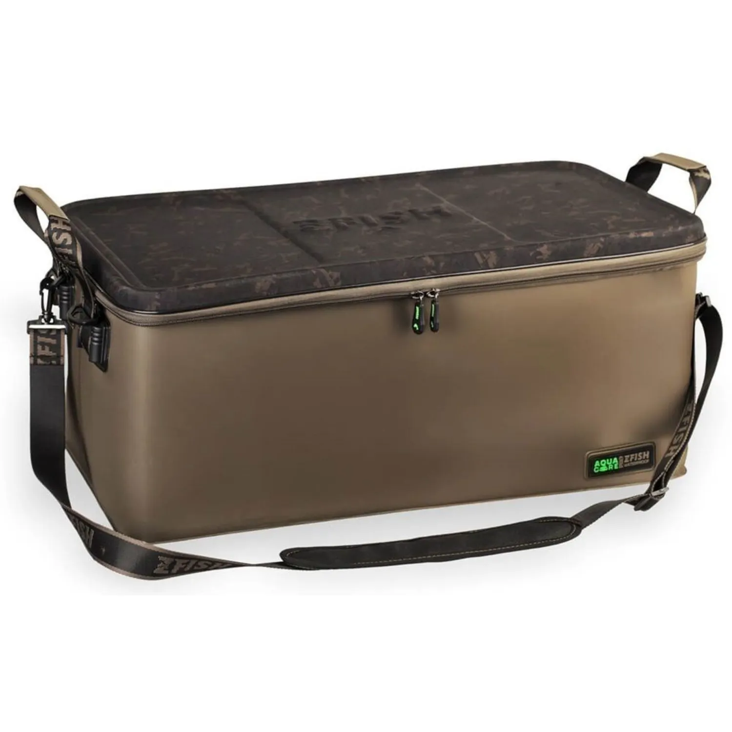ZFISH ZFISH - Taška Aquacore PRO Eva Bag vel.  XL