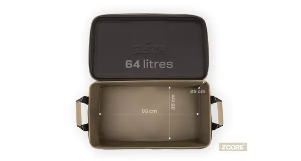 ZFISH - Taška Aquacore PRO Eva Bag vel.  XL