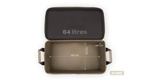 ZFISH - Taška Aquacore PRO Eva Bag vel.  XL