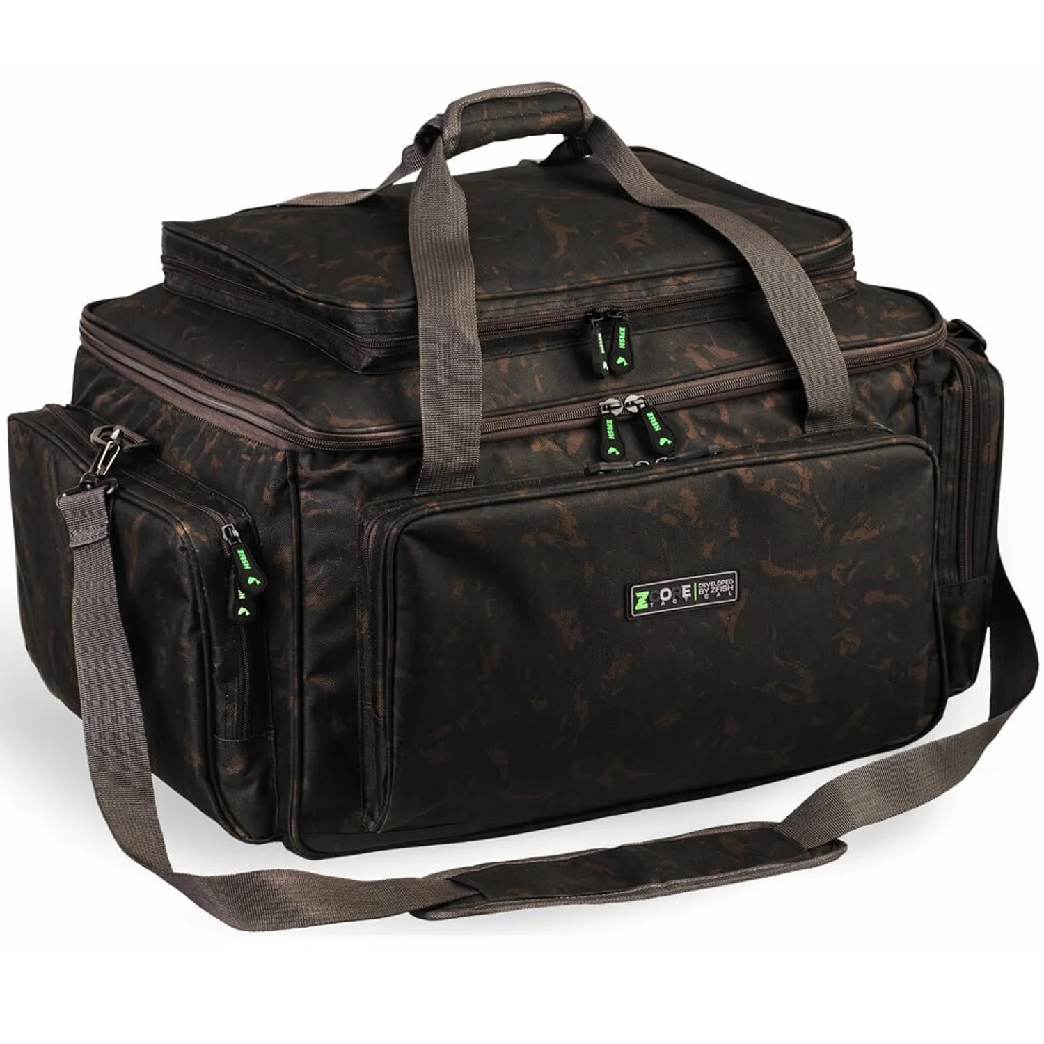 ZFISH ZFISH - Taška Carryall Bag Z-CORE L