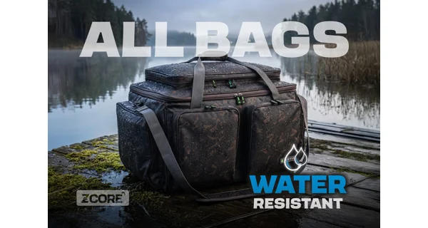 ZFISH - Taška Carryall Bag Z-CORE L