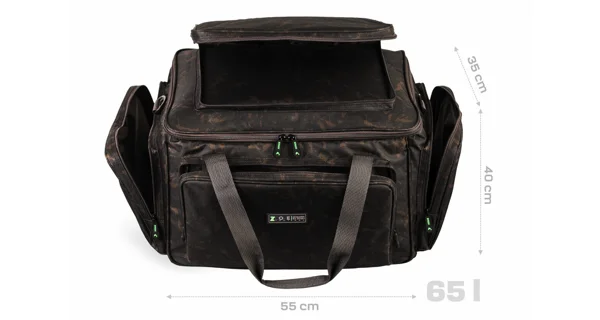 ZFISH - Taška Carryall Bag Z-CORE L
