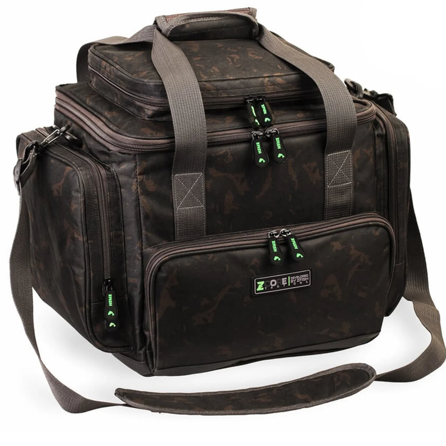 ZFISH ZFISH - Taška Carryall Bag Z-CORE M