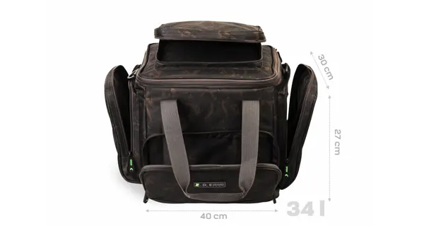 ZFISH - Taška Carryall Bag Z-CORE M