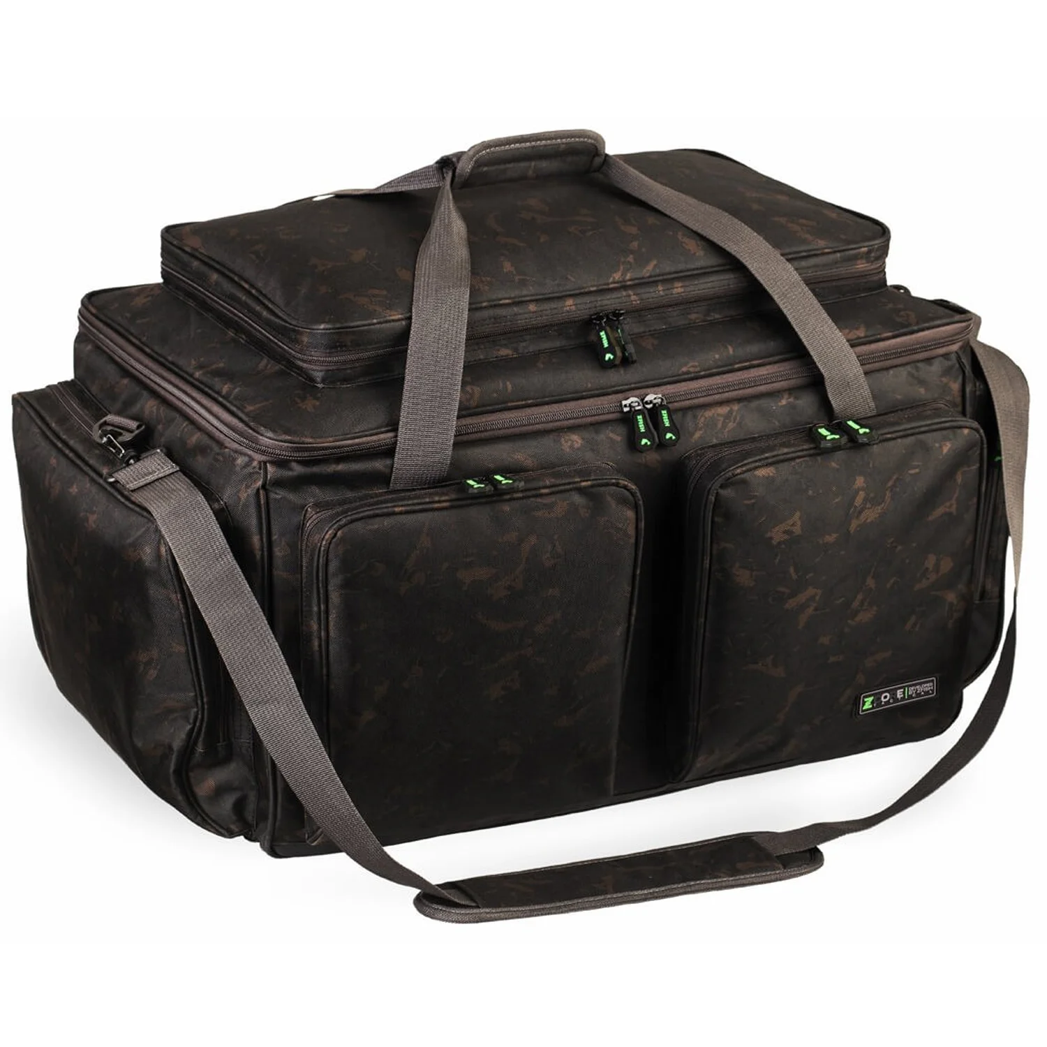 ZFISH ZFISH - Taška Carryall Bag Z-CORE XL