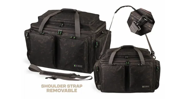ZFISH - Taška Carryall Bag Z-CORE XL