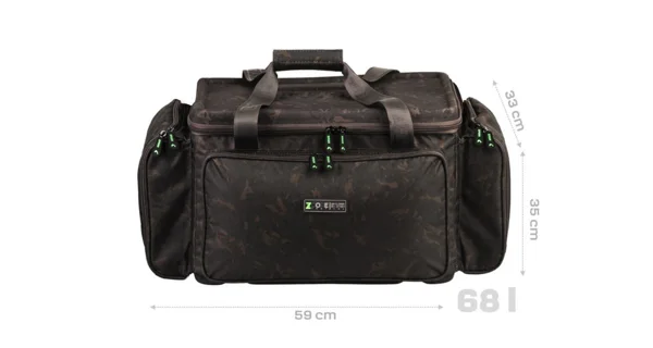 ZFISH - Taška Z-CORE Elite Bag Carryall Large