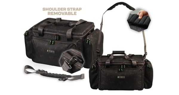 ZFISH - Taška Z-CORE Elite Bag Carryall Large