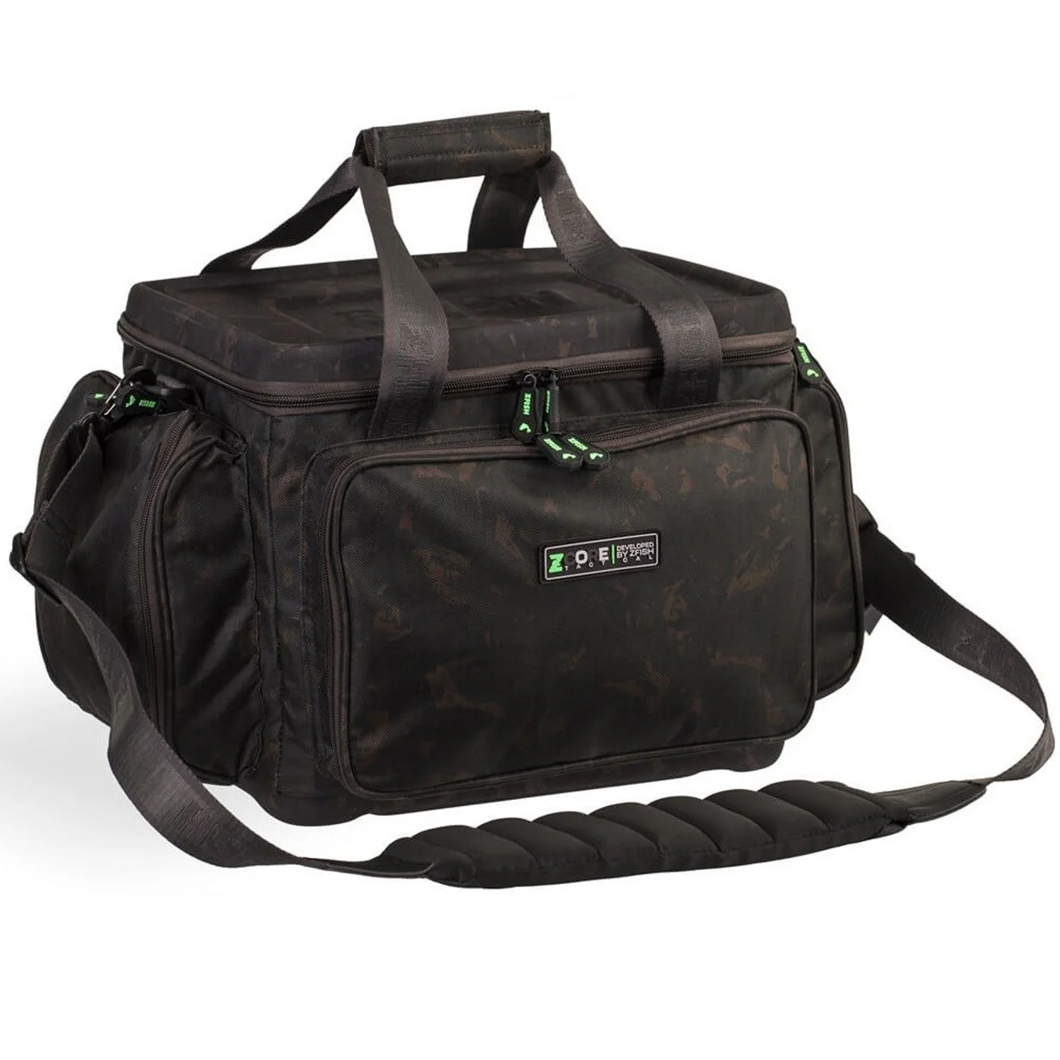 ZFISH ZFISH - Taška Z-CORE Elite Bag Carryall Medium