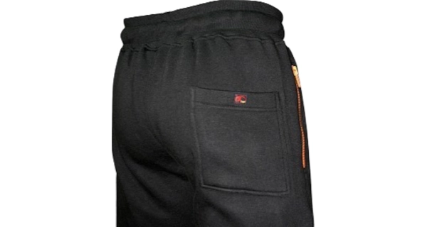 ZFISH - Tepláky Joggers Distance Casting vel. L