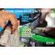 ZFISH - Termo Taška Z-Core Cryo Base Cooler Bag 2in1