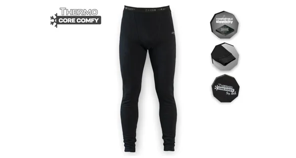 ZFISH - Termoprádlo Thermocore Comfy Spodky vel. M